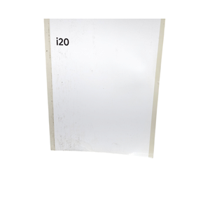 MANUAL DE USO Y MANTENIMIENTO HYUNDAI i20 Serie G4LF (20>) - Product Image 3