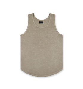 Wholesale Custom Logo <b>Men</b> Workout <b>Vest</b> Quick Dry Sports Running <b>Men's</b> Tank Top Clothes Breathable Sleeveless <b>Gym</b> Fitness Wear - Product Image 5