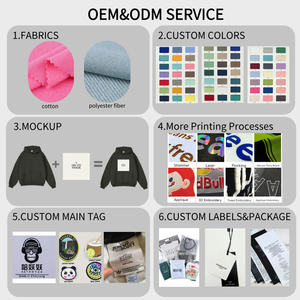 Camiseta de Manga Larga para Hombre, 100% Algodón, Estilo Holgado con Hombros Caídos, Diseño de Logotipo Personalizado de Alta Calidad, Tejido Lavado Anti-Pilling - Product Image 5