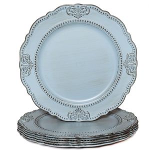 Plato de Presentación de Aluminio Premium con Opciones Personalizables, Diseño Moderno para Eventos Gastronómicos de Alta Gama, Restaurantes Fines y Banquetes de Lujo - Product Image 5