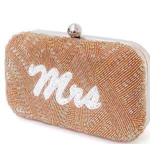 Wholesale Custom Women's Luxury Evening Clutch <b>Bag</b> Clear Designer Purse Gold Chain Light Flower Handbags Customized Logo Pattern - Product Image 4