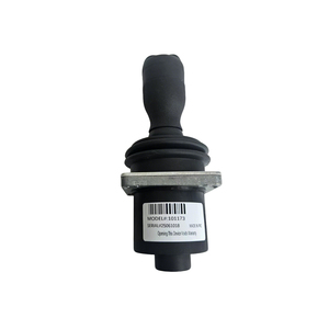 Controlador de Joystick para Plataformas Elevadoras (Boom Lift) 101173, Compatible con <span class=keywords><strong>Genie</strong></span> S60, S65, S80, S85, SX-105XC, SX-125, <span class=keywords><strong>Z</strong></span>-<span class=keywords><strong>135</strong></span>/70 - Product Image 3