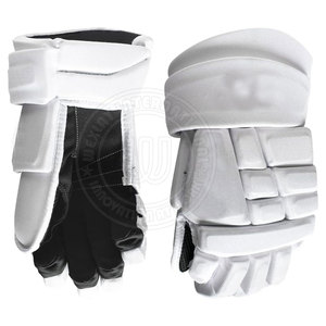 Service OEM Gants de hockey sur glace fabriqués au Pakistan Personnalisez vos propres gants de hockey sur glace pour adultes - Product Image 1