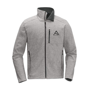 Chaqueta Impermeable de Softshell para Hombre y Mujer, Chaqueta Softshell Impermeable, Nueva Moda, Chaquetas Softshell para Exteriores - Product Image 1