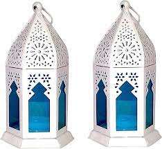 Red Iron <b>Sheet</b> Hand Cone Painting Cow Bell for Home Decorations - Product Image 5