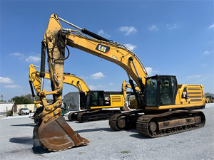 For Caterpillar 336 Excavator 2020 Ready for Worldwide Delivery Great Construction Projects with Core Components Engine Motor Pu - Product Image 4