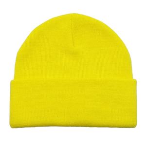 Bulk <b>Knitted</b> <b>Beanies</b> With OEM Manufacturing Services Provided For Clothing Brands And Promotional Companies Wholesale Prices OEM - Product Image 2