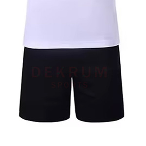 Nuevos Uniformes de Voleibol para Hombre 2026, Cómodos, de Secado Rápido, 100% Poliéster, con Color y Logotipo Personalizados, Impresión por Sublimación - Product Image 4