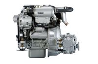 Moteur diesel marin de haute qualité 150 kW-250 kW pour bateaux et navires, à vendre aux États-Unis/Europe/Amérique du Sud/Asie/Émirats arabes unis à prix avantageux
