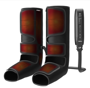 OFERTA: NUEVO STOCK Masajeador de Compresión para Recuperación, Nuevo Paquete Completo Reboot para Cara, Cuerpo, Piernas, Pies y Rodillas, con Control Remoto Inalámbrico - Product Image 3