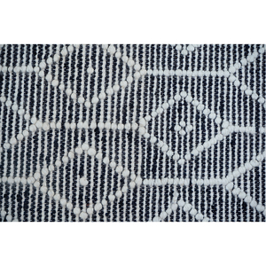 Customized Size Anti-Slip Handwoven Wool <b>Rug</b> Modern Standard Quality Wool Carpet for Home Washable Living Room Decor and Car - Product Image 2