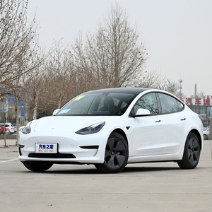 Nouvelle voiture électrique <span class=keywords><strong>Tesla</strong></span> <span class=keywords><strong>Model</strong></span> Y new evergy ev car <span class=keywords><strong>Tesla</strong></span> <span class=keywords><strong>Model</strong></span> <span class=keywords><strong>3</strong></span> Rear Drive Motor <span class=keywords><strong>2023</strong></span> 545KM 500KM 556KM fabriquée en Chine en vente - Product Image 2