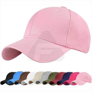 Gorra de béisbol con bordado personalizado para hombre y mujer, gorro de béisbol personalizado con logotipo personalizado, 5 paneles, alta calidad, venta al por mayor - Product Image 2