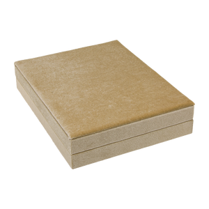Serie 6430 VELVET LUXE – Collana e Set su Velluto | Custodia 175×223×30 mm - Product Image 5