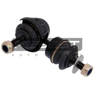 Tirante dello stabilizzatore posteriore FEBEST (0523-MZ3R) - Product Image 1