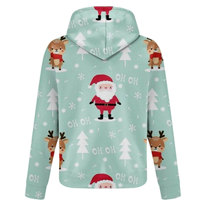 Conjunto Deportivo de Dos Piezas para Hombre, Sudadera con Capucha y Pantalones Deportivos Estampados, Novedad de 2026, Venta al por Mayor - Product Image 4