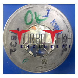 TURBOCOMPRESSEUR CHRA 104319290044 104339021639 253414510186 - Product Image 4