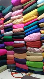 Tissu teint en taffetas de qualité supérieure 100% durable pour les textiles de maison et les vêtements Exportation de qualité supérieure - Product Image 3