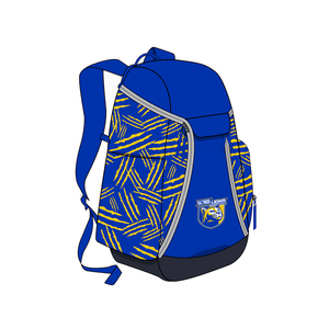 Sac à dos multifonctionnel unisexe pour le basket-ball Sac imperméable pour l'extérieur avec rangement personnalisé Doublure en polyester - Product Image 5