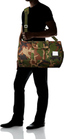 Sac à dos tactique militaire unisexe camouflage avec sangle réglable, fermeture éclair, capacité 25-49L, couleurs et logo personnalisables