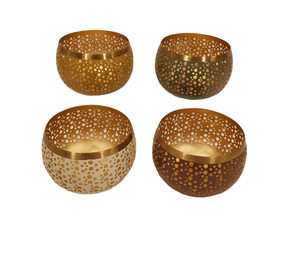 Nuevo Diseño de Portavelas Hecho a Mano, Logotipo Personalizado, Linterna de Metal y Aluminio Personalizable, Decoración para el Hogar y Hoteles, Navidad - Product Image 4