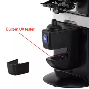 Lensómetro Digital Automático JD-2600 para Medición de <span class=keywords><strong>Lentes</strong></span> <span class=keywords><strong>Progresivas</strong></span> en Ópticas - Product Image 3