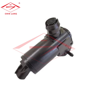 High Quality New Condition <b>Windshield</b> <b>Wiper</b> Washer Fluid Pump for Honda for CR-V 17' OEM#76806-TLA-C01 - Product Image 1
