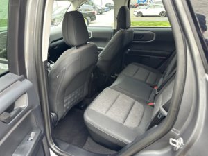 Ford Bronco Sport Big Bend d'occasion propre 2024 - Product Image 6