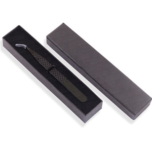 Eyelash Tweezer <b>Box</b> is Designed to <b>Securely</b> Store And Protect Tweezers From Damage Dust Professional Quality False Lash Tools - Product Image 2