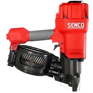 Cloueuses pneumatiques : Cloueuse à bobine efficace avec activation par contact - Product Image 3