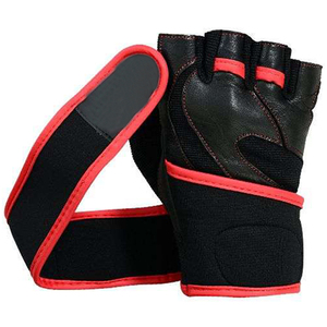 Gants d'entraînement pour gants d'haltérophilie unisexes avec une excellente adhérence Gants de gymnastique légers pour l'exercice de cyclisme d'haltérophilie - Product Image 2