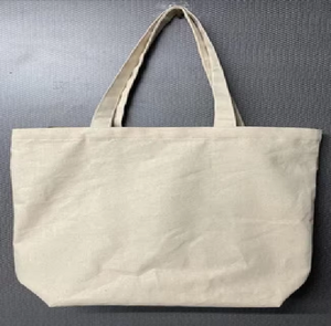 Bolsa de algodón de calidad superior diseñada para una máxima durabilidad y comodidad, ideal para actividades al aire libre o uso en la oficina - Product Image 4