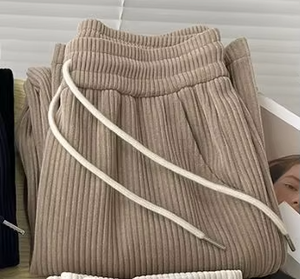 Suéter de Punto Grueso de Felpa para Hombre, Estilo Vintage, Cortavientos, Ecológico, de Secado Rápido, Transpirable, para Otoño - Product Image 3