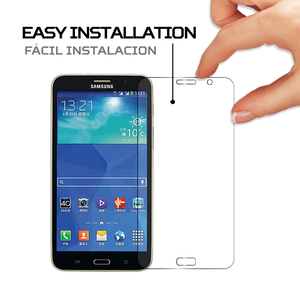 Protecteur d'écran antichoc pour Samsung Galaxy Tab Q - Product Image 3