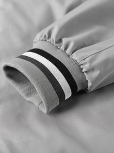 Dernier modèle Veste bomber pour hommes Vente en ligne Prix Veste bombardier pour hommes Veste bombardier pour hommes à prix réduit pour hommes - Product Image 2