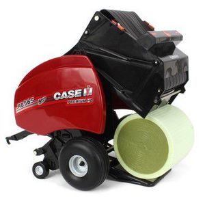 Nueva Empacadora Automática Mini Redonda de Heno con Función de Trituración, Cortadora de Ensilaje, Empacadora de Paja, Apiladora, Nueva Máquina Automática Mini Redonda para Heno - Product Image 1