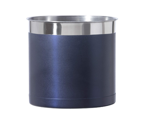 Soporte único para utensilios de acero inoxidable para el hogar y el restaurante con soporte de ventilación para palillos, estante para cocina, mesa de comedor - Product Image 4