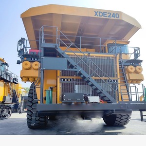 Cargador de Ruedas Diésel Automático Japonés Usado de Alta Resistencia, Original Caterpillar Catt773F, 20 Toneladas, 773f, 777f, 777e, Buena Calidad, OFERTA PROMOCIONAL - Product Image 2