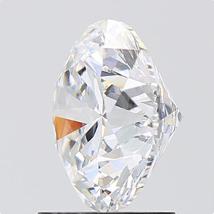 AJRETAIL - Diamante Cultivado en Laboratorio con Corte Brillante Redondo de 2.28 Quilates, E VS1, Certificado IGI, Diamante CVD para Joyería - Product Image 6