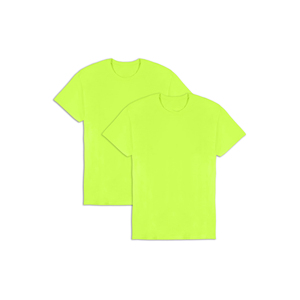 Personalizado al por mayor de alta calidad transpirable Camiseta 100% algodón Unisex cuello redondo de gran tamaño de los hombres de secado rápido camiseta - Product Image 5