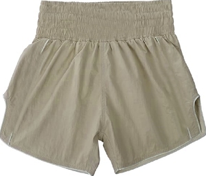 กางเกงขาสั้นมวยไทยสำหรับผู้ชาย100% โพลีเอสเตอร์ - Product Image 1