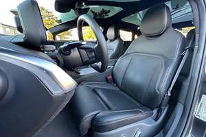 2023 Air Touring Coupé Turbo AWD, cuir, faible kilométrage, boîte automatique, conduite à gauche, essence, état neuf - Product Image 3