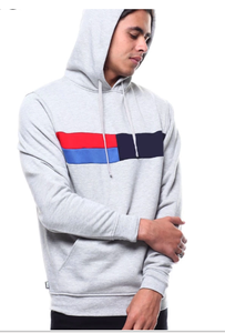 Nouveau design de sweats à capuche pour hommes avec un faible quantité minimale de commande OEM Service sweats à capuche pour hommes prix de gros sweats à capuche pour hommes - Product Image 6