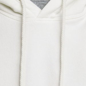 Sweat à capuche uni en coton 100% pour homme, style hip-hop, sport, hiver, streetwear lourd avec poche - Product Image 4