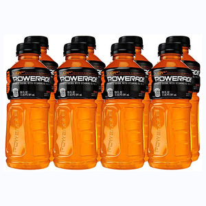 Bebida Energética de Alta Calidad para Deportes, con Carbonato, Varios Sabores, Paquete al por Mayor, Listo para Entrega - Product Image 5