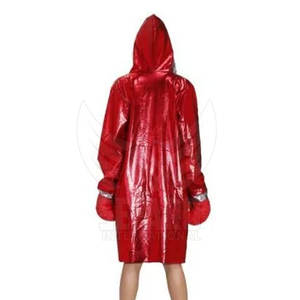 เสื้อคลุมมวยโมคิวราคาถูกทนทานเสื้อคลุมมวยดีไซน์ล่าสุด - Product Image 3