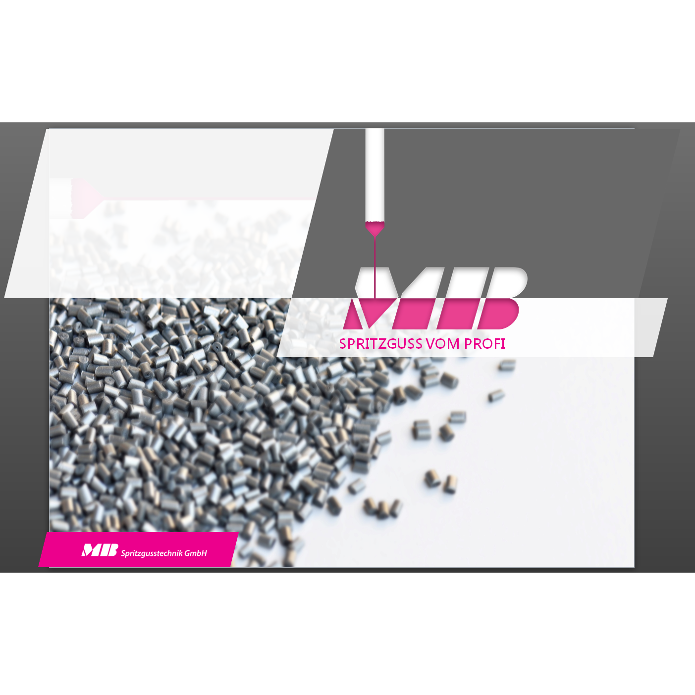 MB Spritzgusstechnik GmbH logo