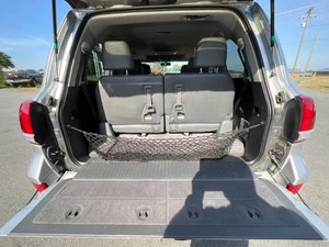 ¡OFERTA ESPECIAL! Venta de Autos Usados en Subasta, Land Cruiser 2009, Tracción en las Cuatro Ruedas/AWD - Product Image 5
