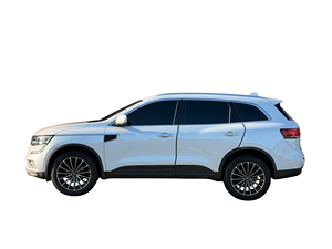 Renault Korea (Samsung) QM6 essence 2WD RE 2018 en bon état, voiture d'occasion coréenne à vendre, 300auto Export - Product Image 4