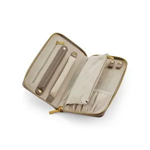 Boutique Personalized <b>Travel</b> <b>Jewelry</b> <b>Case</b> Organizer for Gadgets - Product Image 6